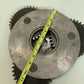 John Deere Pinion Carrier 3 Gears with 35 Teeth Center Gear With 12 Teeth