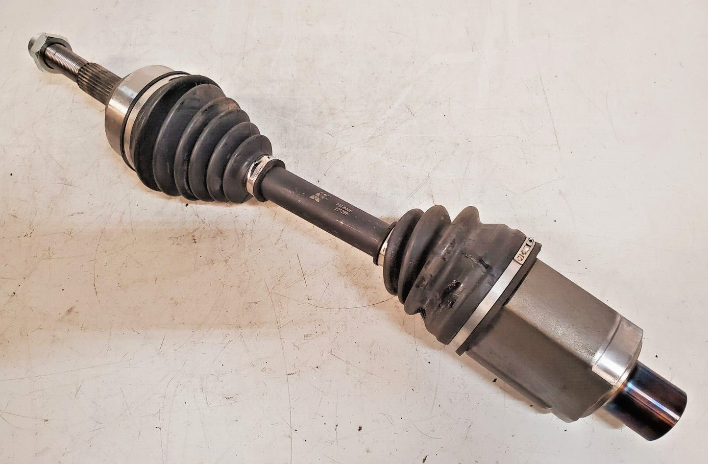 Front Right CV Axle Shaft AM-8005 | 221288