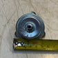 Standard Motor Fuel Injection Pressure Regulator 147JJAC Injection System