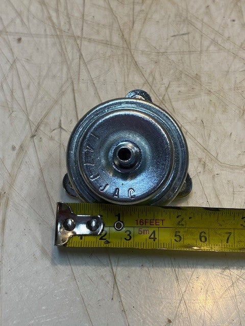 Standard Motor Fuel Injection Pressure Regulator 147JJAC Injection System