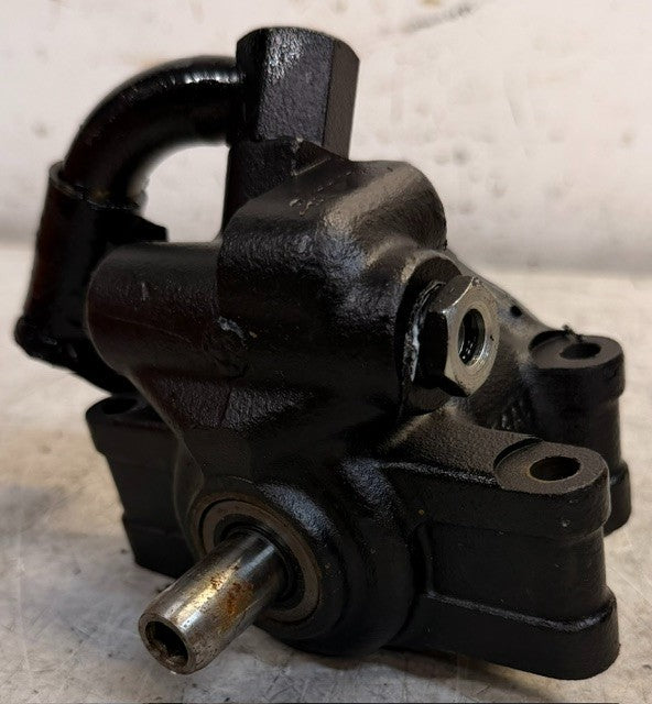 Motorcraft Heavy-Duty Hydraulic Power Steering Pump 0F-E10-03 Assembly