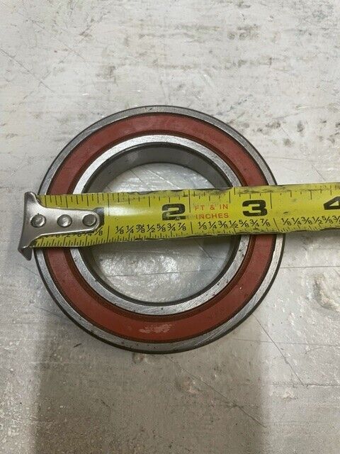 NTN 6010LU Single Row Ball Bearing