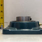 Dodge 4 Bolt Flanged Bearing Block 1-1/2" Bore w/Insert | F4B-SC-108