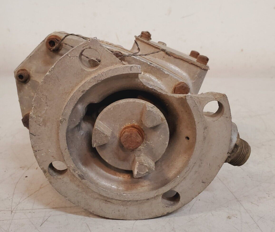 Cummins Fuel Injector Pump 217795 | ADCI-3/79 | 3028302 | 3004904 Damaged