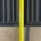 GM Cargo Rubber Mat Ebony W-167A | 17800717 | 47" x 18"