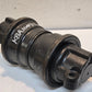 Track Roller KBA1047-W for Case Excavator KBA1050 | 19.5mm Mounting Holes