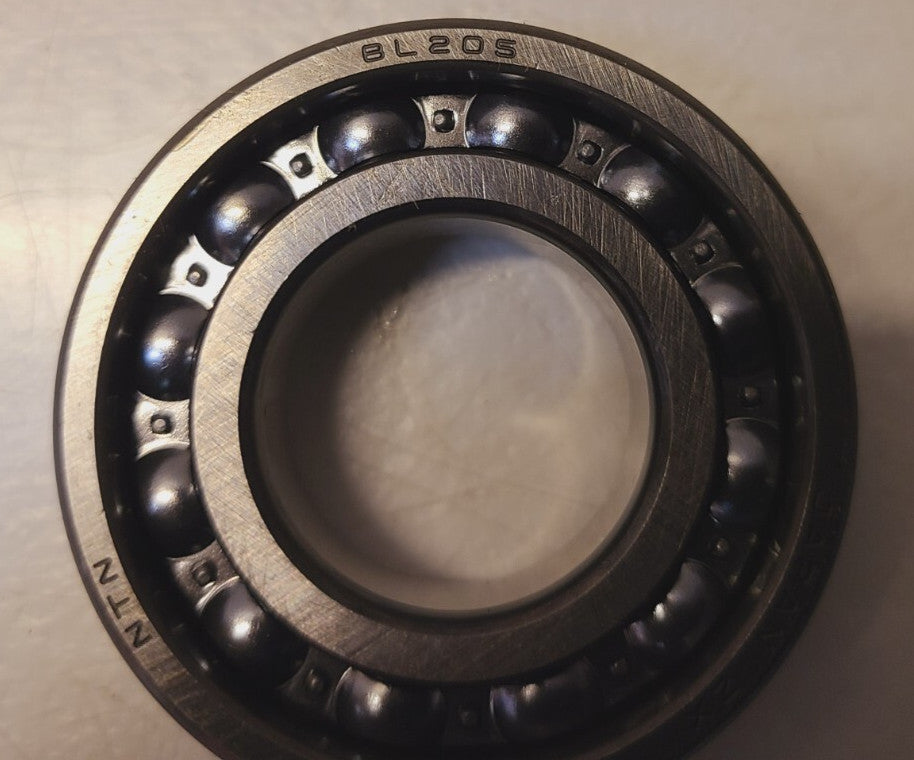 Napa Bearing NTN 204FFPG | BL205 | PGB.204FFPG