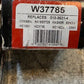 2 Quantity of Dorman First Stop Drum Brake Wheel Cylinders W37785 (2 Quantity)