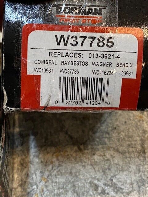 2 Quantity of Dorman First Stop Drum Brake Wheel Cylinders W37785 (2 Quantity)