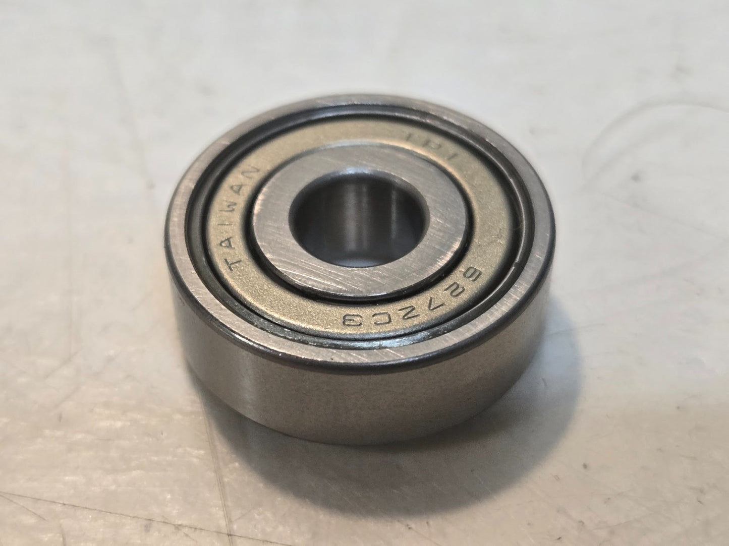 40 Quantity of TPI Bearings 627ZC3 | 22 mm OD x 7 mm Bore x 7 mm Thick (40 Qty)