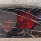 2 Quantity of Winjet Automotive Lamps Tail Lights CTWJ-0016-BS (2 Qty)