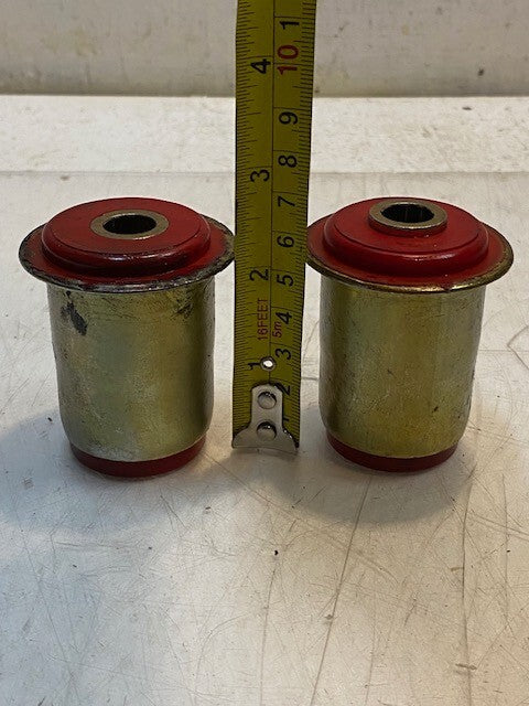 2 Quantity of Pedders Suspension Control Arm Bushings EP6011 | 5318 (2 Quantity)