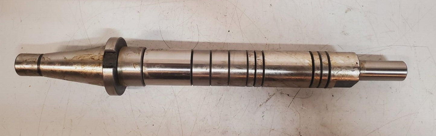 Projection Shell Mill Holder 16" Length | # 401
