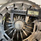 Sachs New Clutch Kit K70353-01, 324-0249-10, 3000-856-701, E50-07, 26-Spline