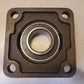 HLU 4-Bolt Flange Mounted Bearing NF209 | 1-5/8" | NA209-26