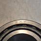 3 Quantity of ZXY Tapered Roller Bearings LM12749 LM12710 21.98 mm Bore (3 Qty)