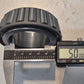 SG Tapered Roller Bearing Cone JM205149 | 82.7 mm x OD 50 mm x Bore 28.7 mm Wide