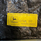 John Deere Pivot Pin Fastner Hardware Kit AW27666 | 8" Long Pins