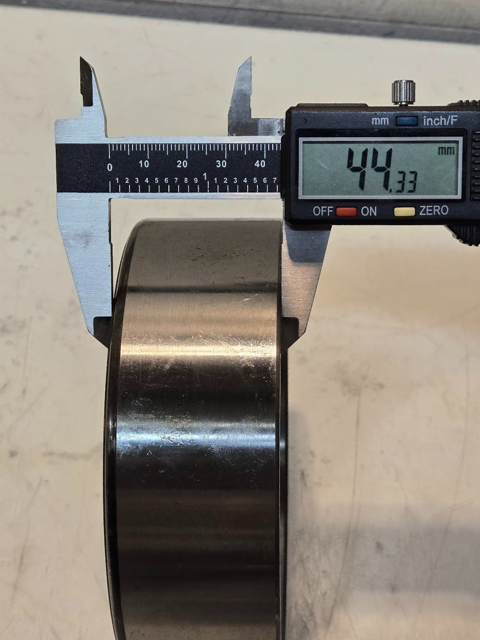 Tapered Roller Bearing 6386HL 6320HL | BRC1211 | 135.75 mm OD x 66.7 mm Bore