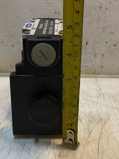 International Fluid Power Directional Control Valve DG05-2A-12VDC-71-WB