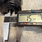Prince Manufacturing Corporation Inline Hydraulic Pressure Relief Valve 4HL34