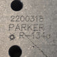 4 Quantity of Paker Expansion Valves 2200318 | 644005.00 | E21003102B (4 Qty)