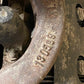 Wisconsin Total Power Corp. Engine Model VH4DT | VH4D Serial #00010258 | XLD-253