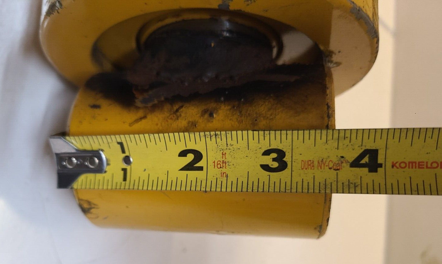 AHI Core Hydraulic Cylinder  R13601 | EA32571