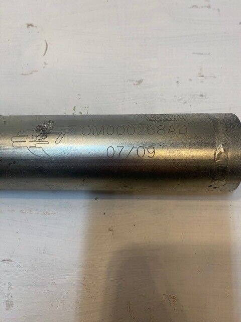 Gas Spring Strut 0M000268AD 31" Long 40mm OD 10mm Bore