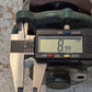 Water Pump GG-20-15-835 for Volvo | GPM 1.394/03-1 | 1.385-2 1/2 S112