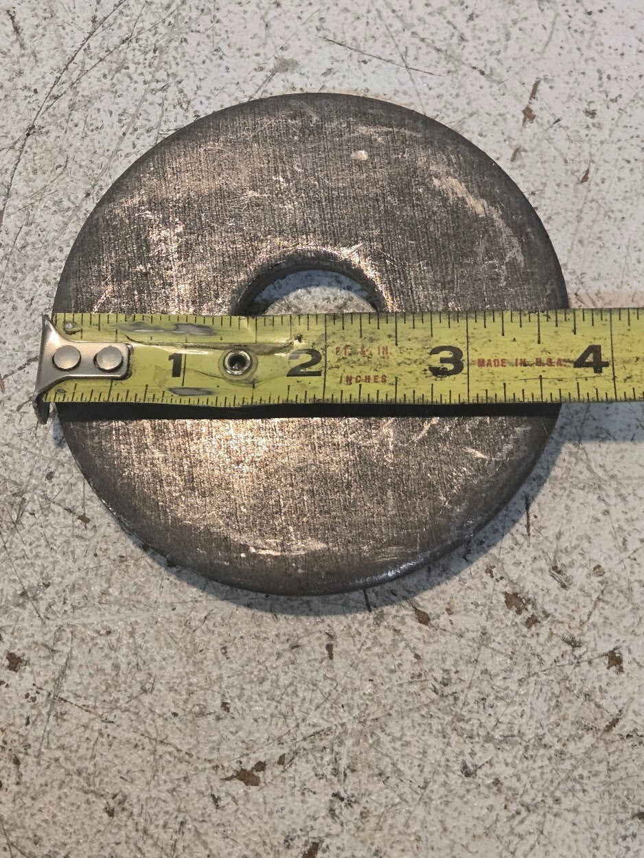 Dayton Parts 334-211 | TK18998 Equal Bushing Kit | 09-2319 | E-3976 | R233