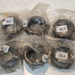 6 Quantity of B&K Hex Bushing 2-1/2" x 2" | 521-998BC | 032888360419 (6 Qty)