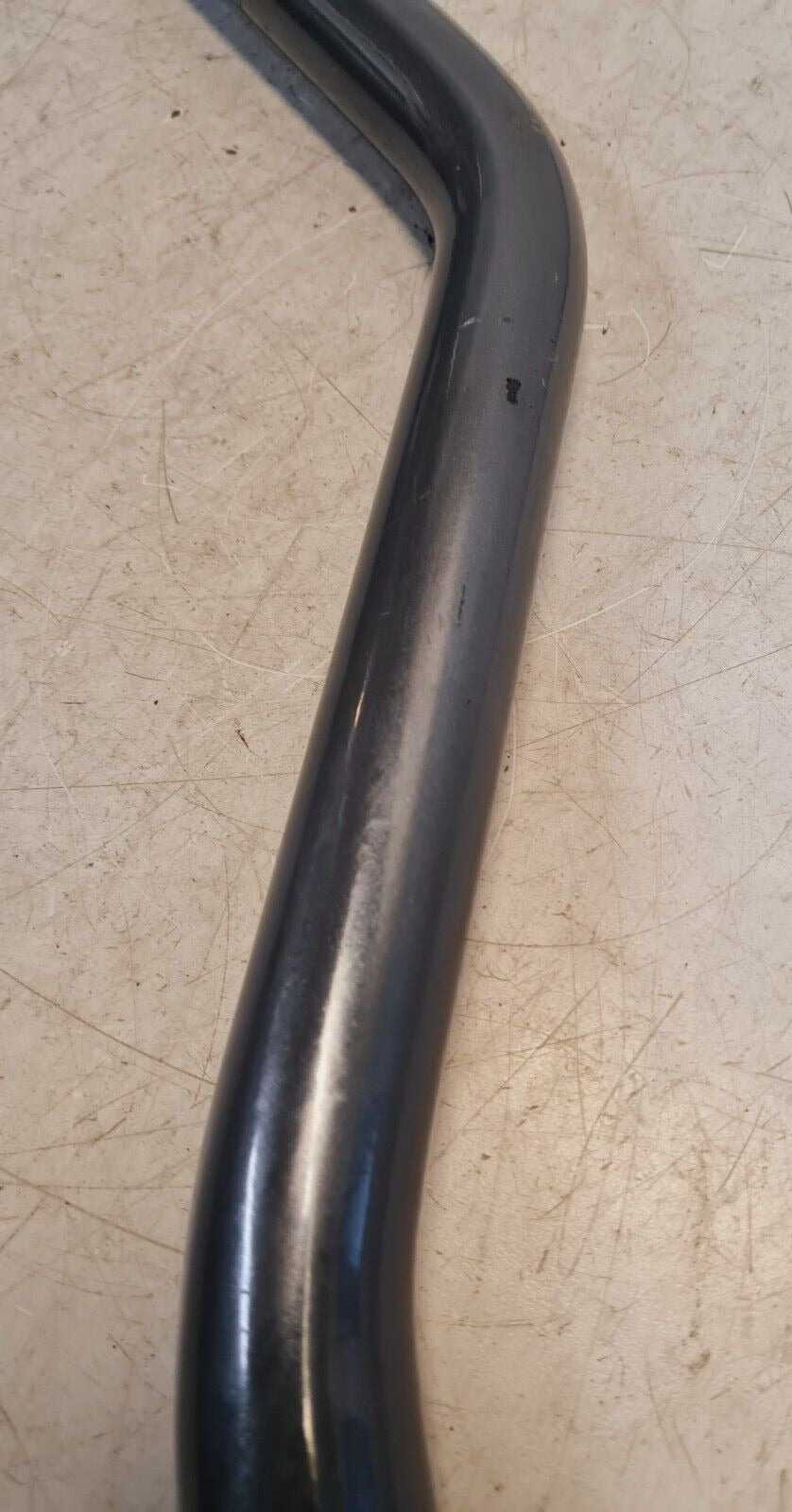 Rear Adjustable Track Bar 41.5" Length