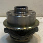 Wheel Hub & Bearing Assembly 1163 | 6-1/2" OD 10-Bolt 12mm Bolt Holes 80-Teeth