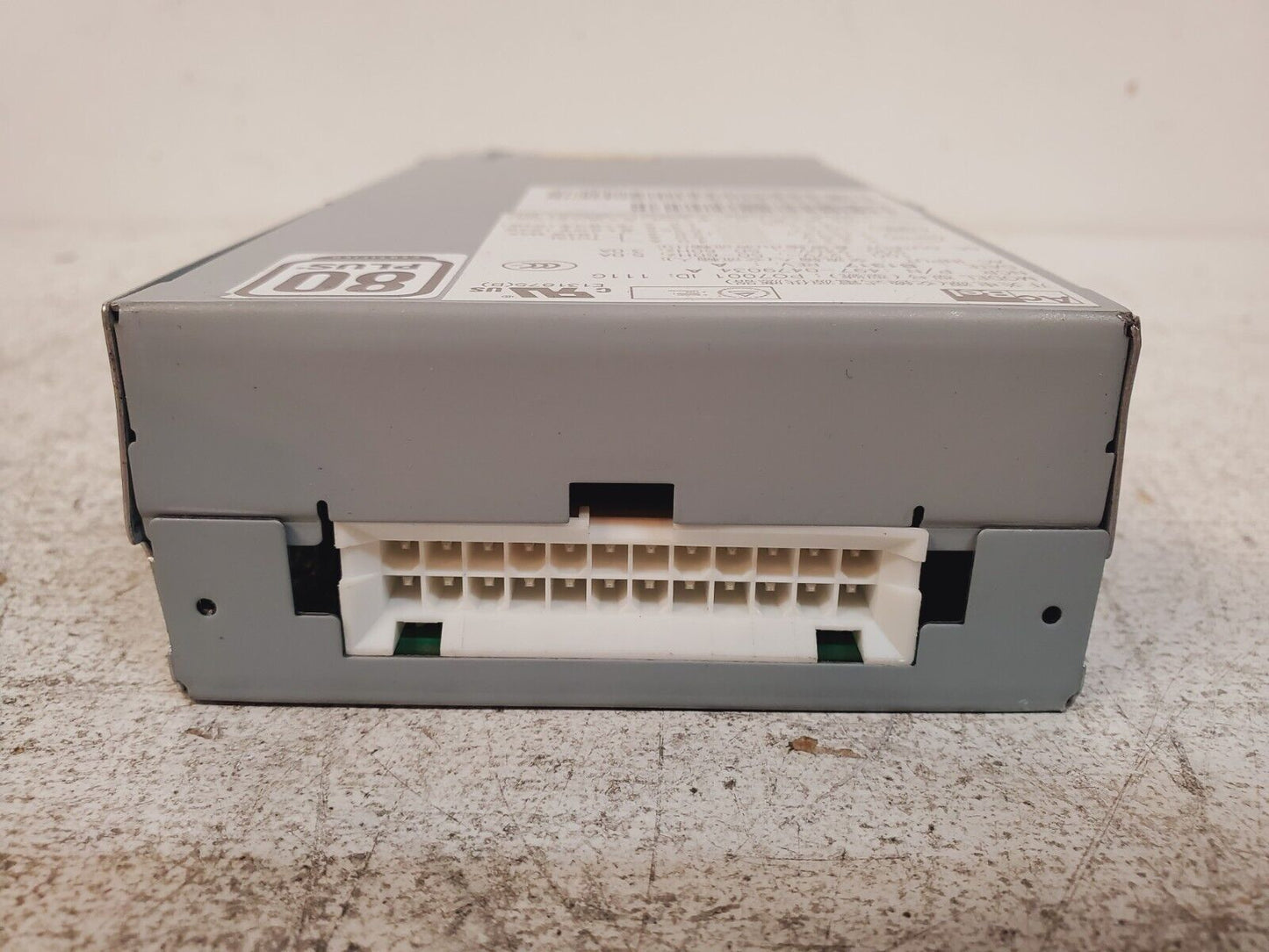 Acbel Power Supply Unit P07001 For NCR 497-0479034A