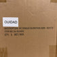 OuiDad HC Single Item Glorifier ASM White UL-GLA001 Display Assembly