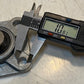 3 Quantity of Dayton 1F552 Ball Bearing Flange Units (3 Quantity)