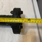 Driveshaft GAG03-001 | 250215 | 6-Bolt 35" Long 5-1/2" Wide 11mm Holes 40mm End