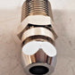 2 Quantity of Hansgrohe Check Valve Adapters 98994000 (2 Qty)