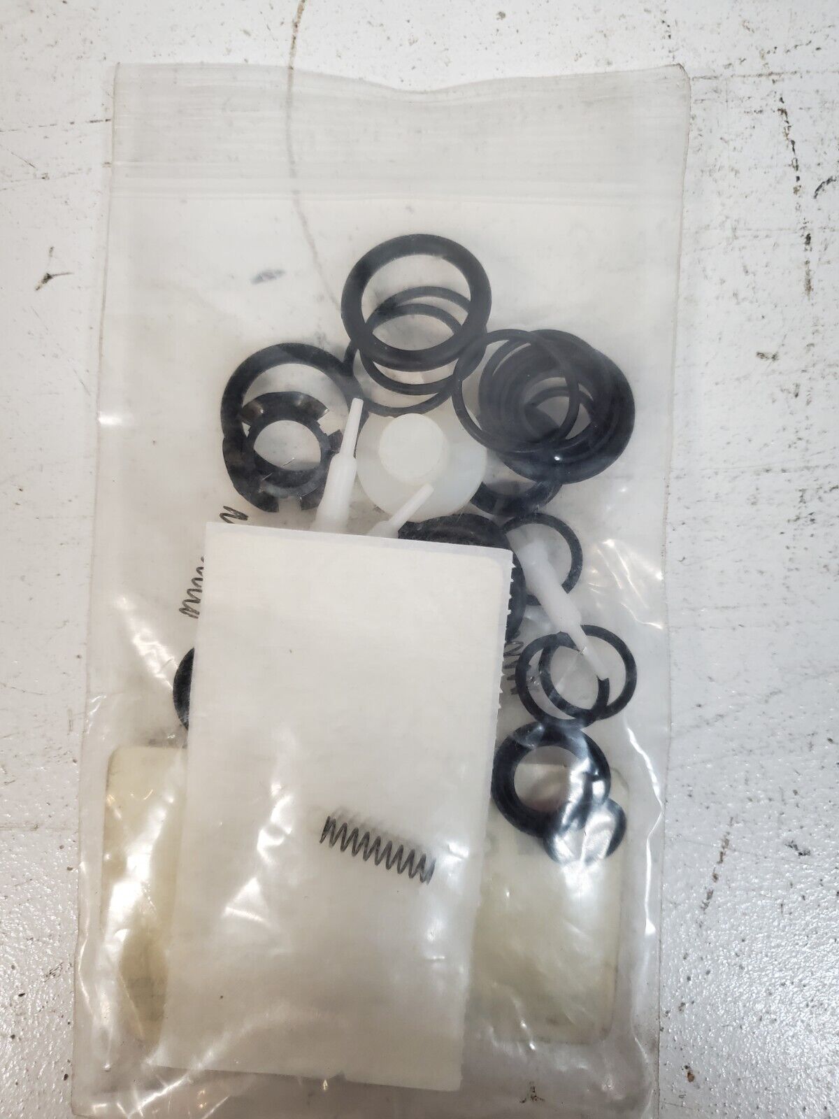 Williams Controls Repair Kit | R522A | 130635 | 20517