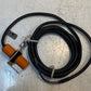IFM Efector IG0363 IGC2008-BB0A Inductive Proximity Switch Sensor