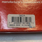 2 Quantity of Federal Mogul Wheel Bearing Races 382A (2 Quantity)