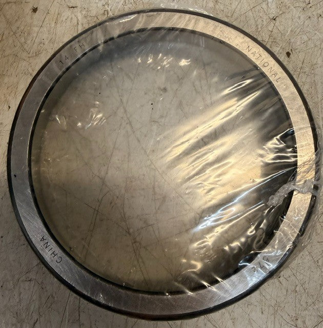 National 572 Tapered Roller Bearing Outer Race Cup Industrial Machinery Part