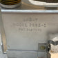 Barry Model 2883-1 Pat 2687270 Avionics Gyro Shock Mount Assembly