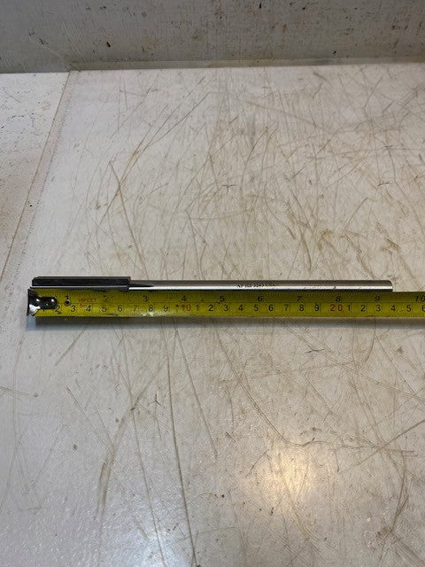 21st Century Manufacturing 21CM CHK RMR 227-0-0.8438 | 8 Flute Chucking Reamer