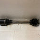 EMPI Axle Drive Shaft HO-205-3-814 | 26" Long | 22mm Thread | 25-Spline