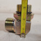 Kawasaki Adapter Elbow 88241-07120 | 88241-07120