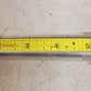 Pivot Bolt Set MFR P/N 549063 | FSCM 65636 | DLA700 85 M TW70 | C/C 8/85