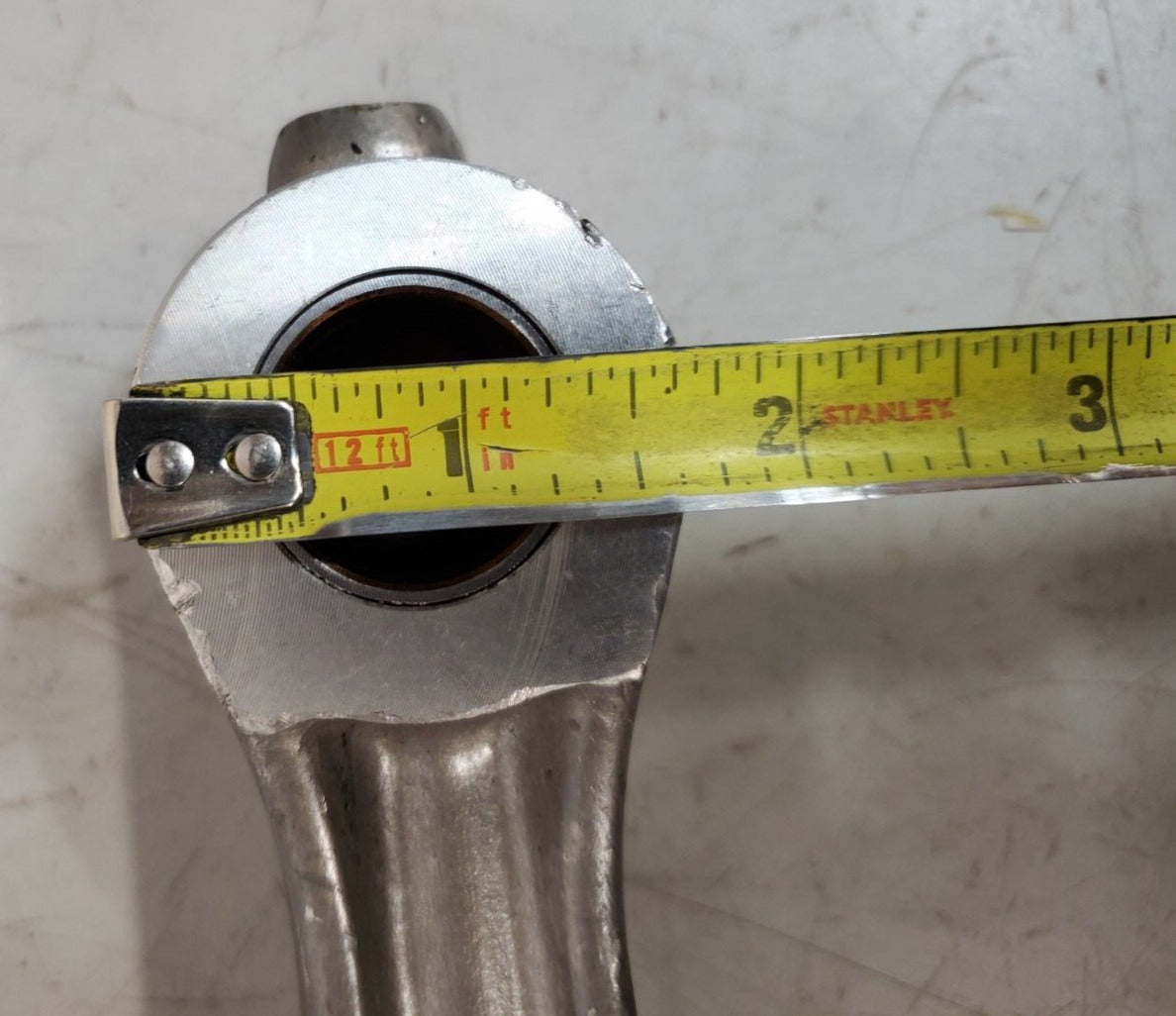 Connecting Rod Part Number 110802