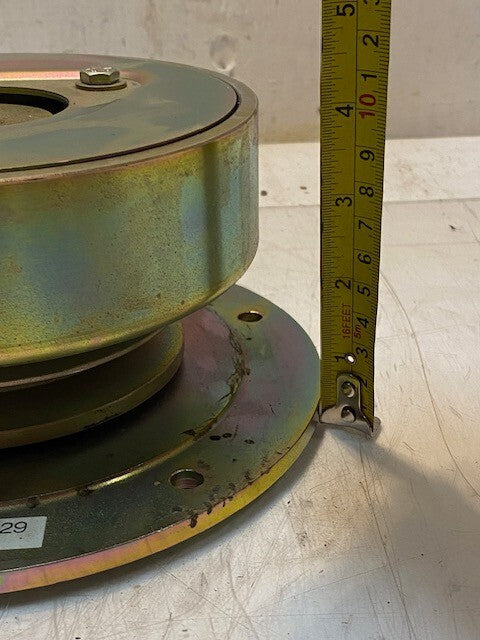 Clutch Carrier 50-60029-00 | 46829-B-0129 | 5-Bolt 8-1/4" OD 57mm Bore
